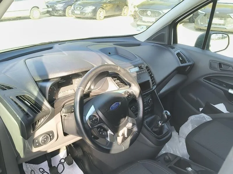 Ford Transit Connect 1.5 TDCi Trend - foto 10