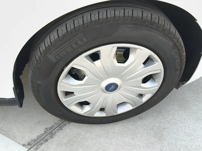 Ford Transit Connect 1.5 TDCi Trend - foto 32