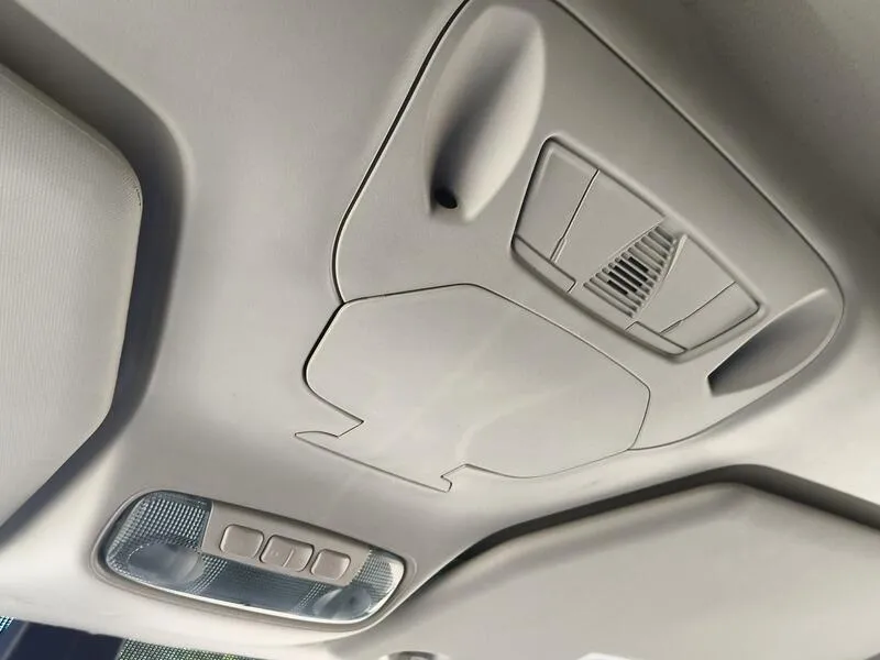 Ford Transit Connect 1.5 TDCi Trend - foto 19