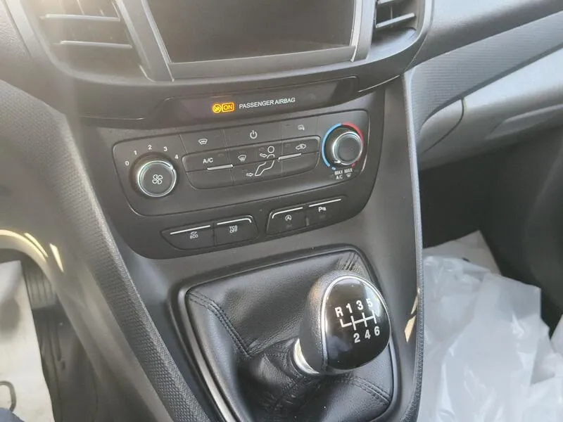 Ford Transit Connect 1.5 TDCi Trend - foto 12