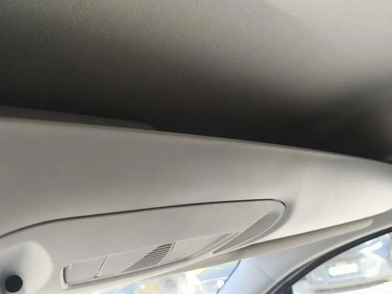 Ford Transit Connect 1.5 TDCi Trend - foto 20