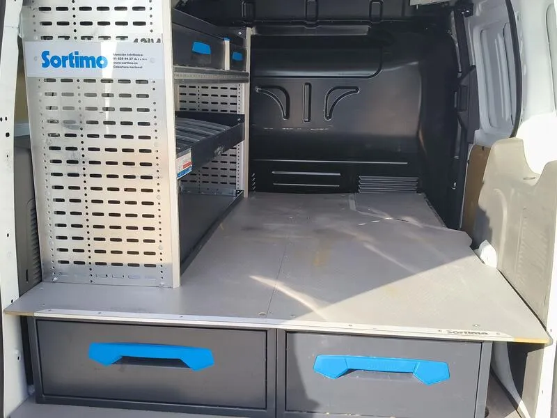 Ford Transit Connect 1.5 TDCi Trend - foto 29