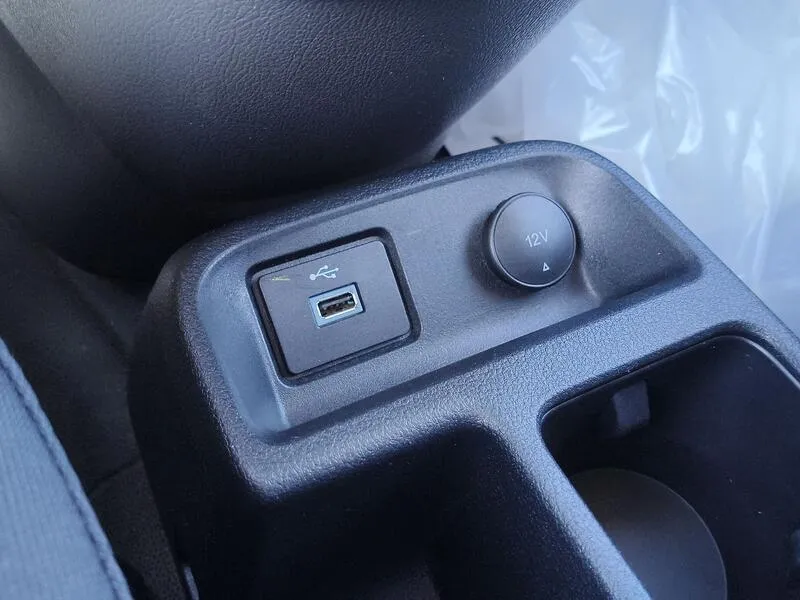 Ford Transit Connect 1.5 TDCi Trend - foto 13