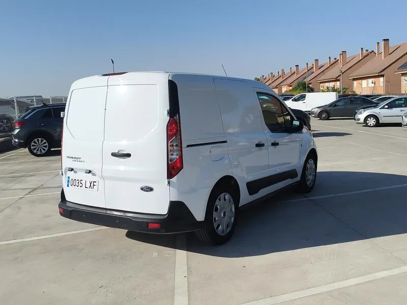 Ford Transit Connect 1.5 TDCi Trend - foto 6