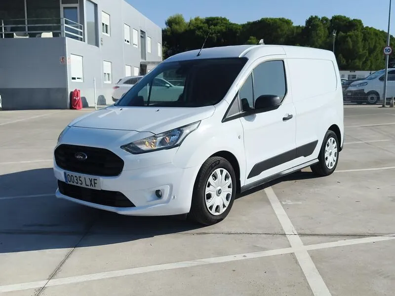 Ford Transit Connect 1.5 TDCi Trend - foto 2