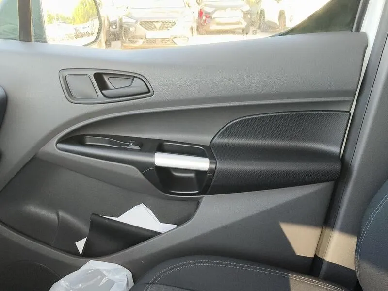 Ford Transit Connect 1.5 TDCi Trend - foto 17