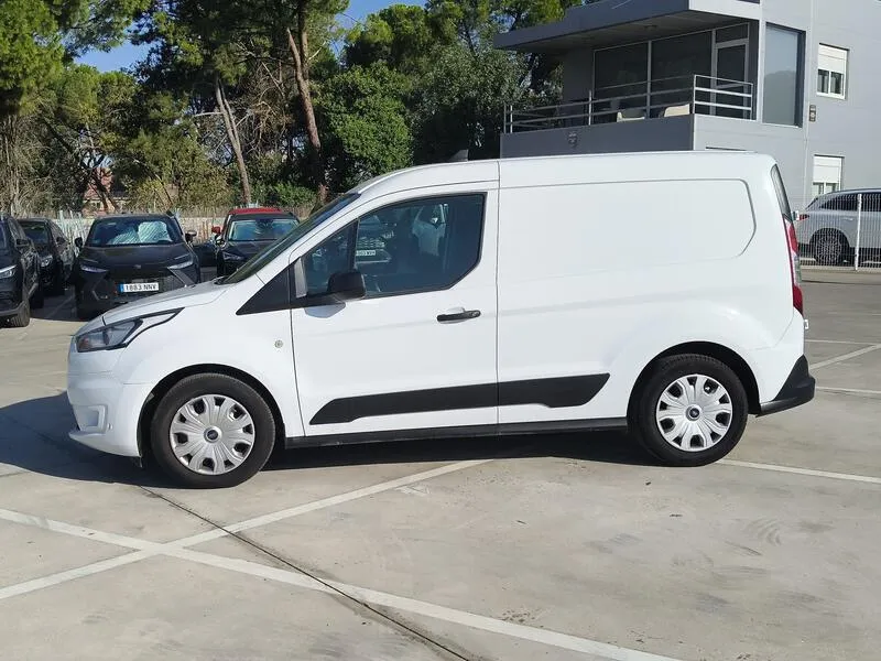 Ford Transit Connect 1.5 TDCi Trend - foto 3