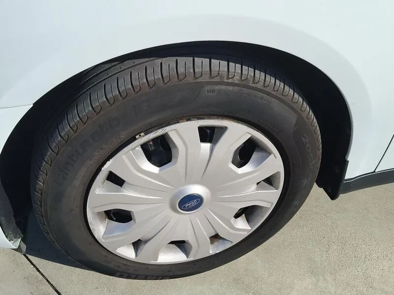 Ford Transit Connect 1.5 TDCi Trend - foto 37