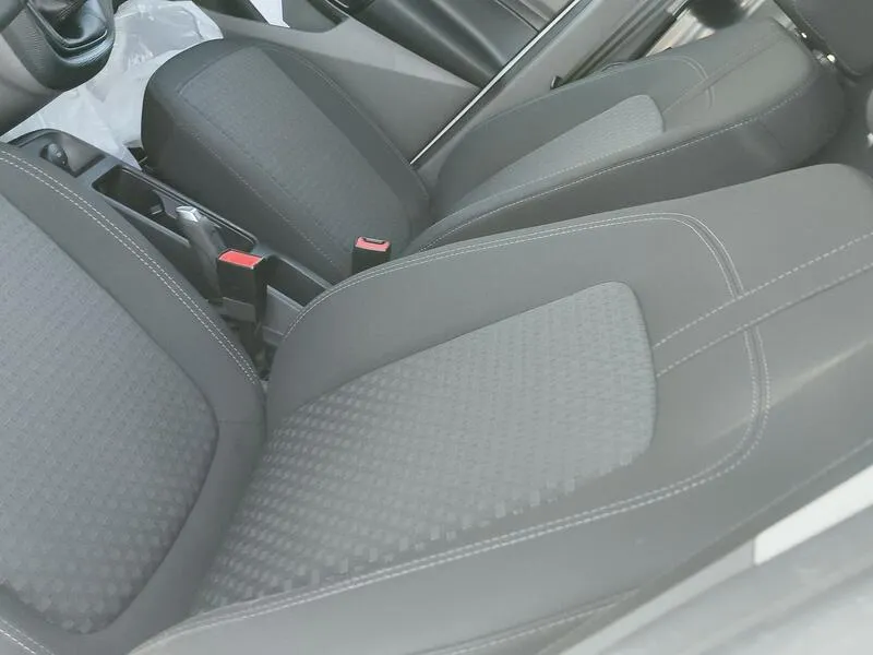 Ford Transit Connect 1.5 TDCi Trend - foto 28