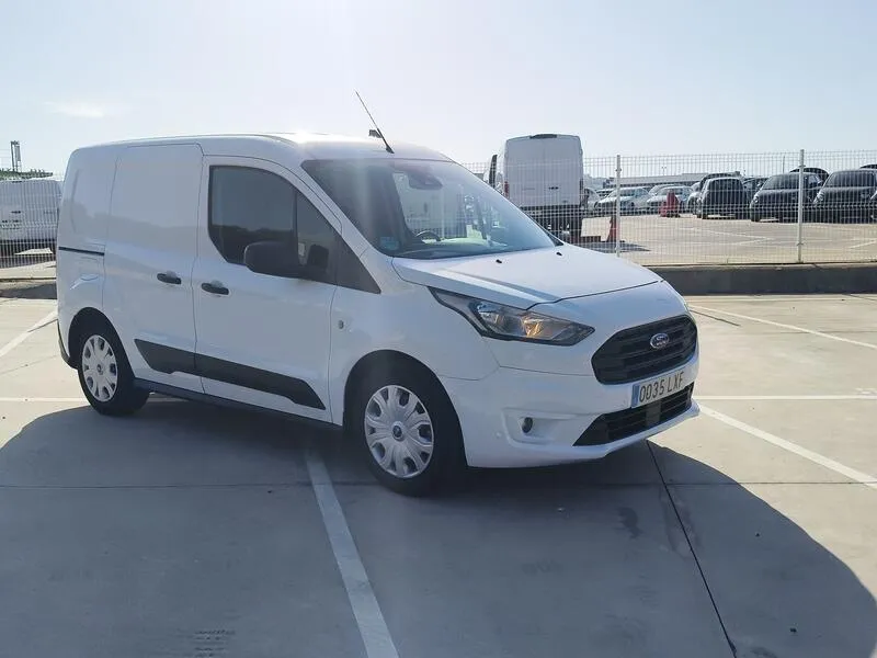 Ford Transit Connect 1.5 TDCi Trend - foto 8