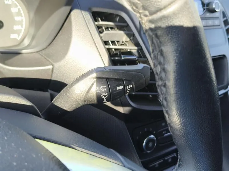 Ford Transit Connect 1.5 TDCi Trend - foto 22