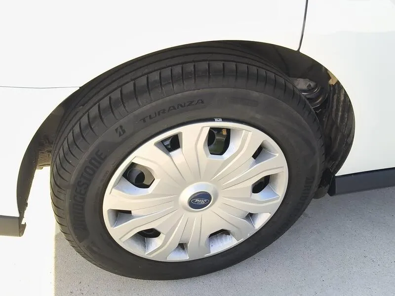 Ford Transit Connect 1.5 TDCi Trend - foto 31