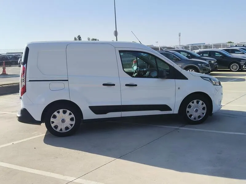 Ford Transit Connect 1.5 TDCi Trend - foto 7