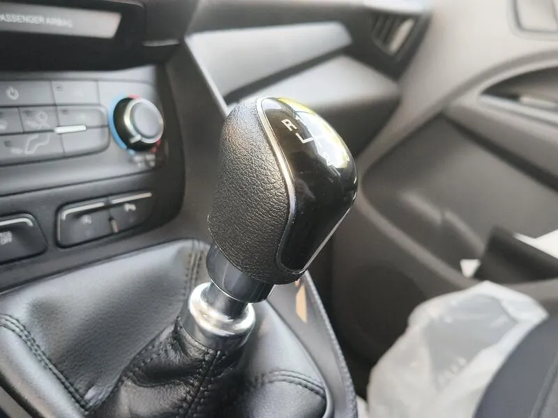 Ford Transit Connect 1.5 TDCi Trend - foto 14