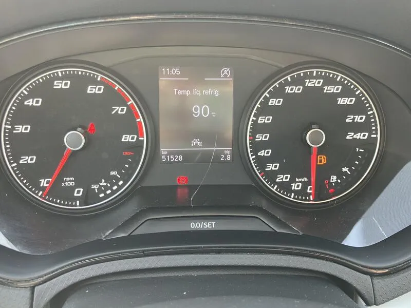SEAT Arona 1.0 TSI Style - foto 34