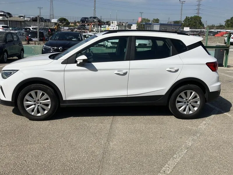 SEAT Arona 1.0 TSI Style - foto 3