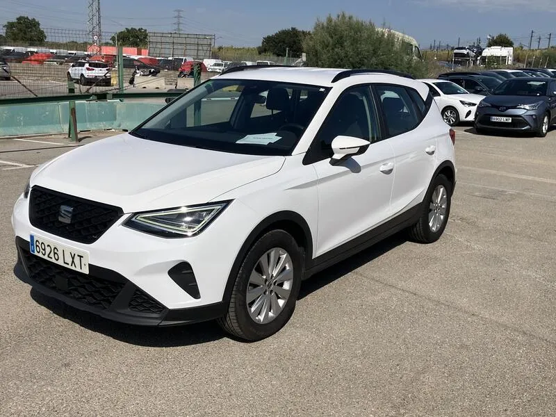 SEAT Arona 1.0 TSI Style - foto 2