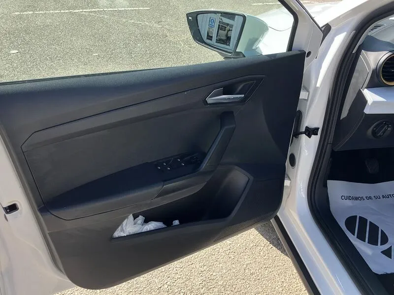 SEAT Arona 1.0 TSI Style - foto 11