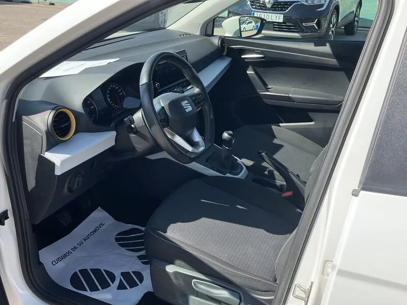 SEAT Arona 1.0 TSI Style - foto 10