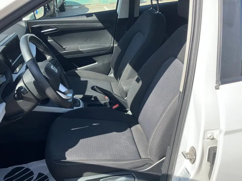 SEAT Arona 1.0 TSI Style - foto 13