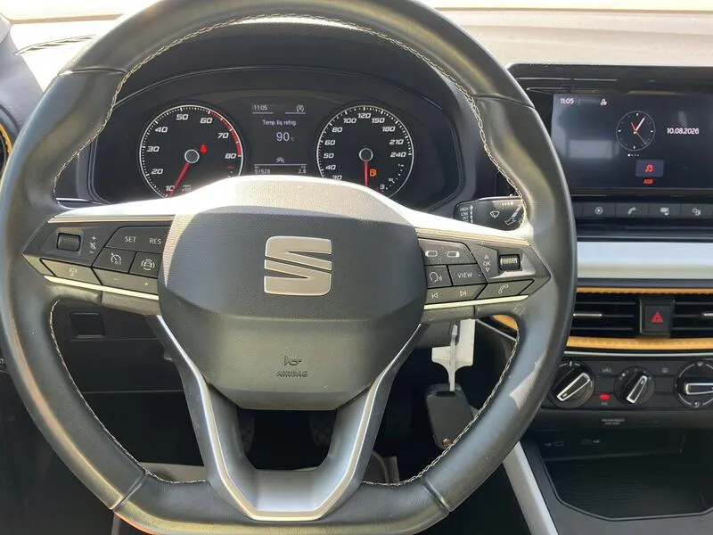 SEAT Arona 1.0 TSI Style - foto 31