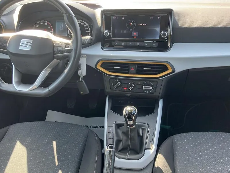 SEAT Arona 1.0 TSI Style - foto 21
