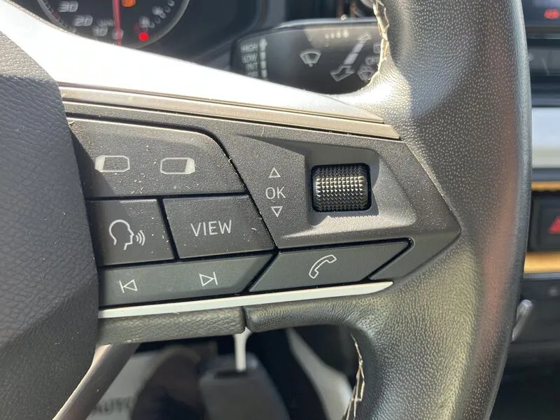 SEAT Arona 1.0 TSI Style - foto 33