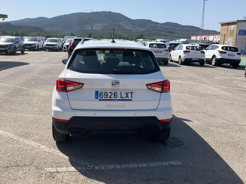 SEAT Arona 1.0 TSI Style - foto 5