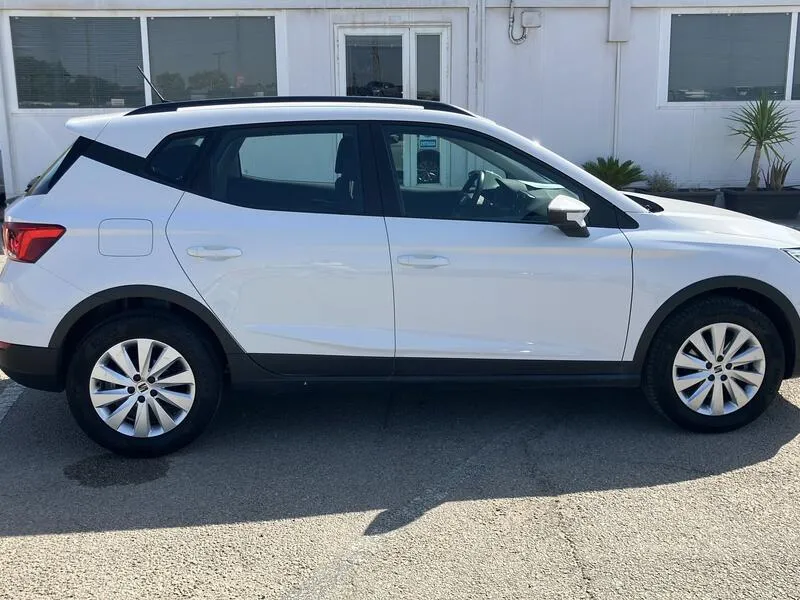 SEAT Arona 1.0 TSI Style - foto 7
