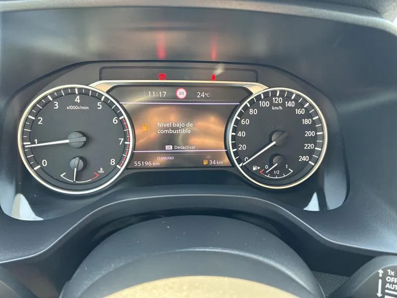 Nissan Qashqai DIG-T mHEV 4x2 Acenta - foto 12