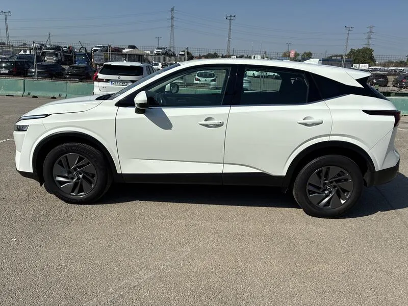 Nissan Qashqai DIG-T mHEV 4x2 Acenta - foto 3