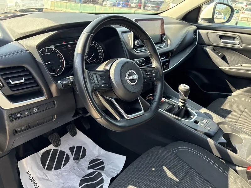 Nissan Qashqai DIG-T mHEV 4x2 Acenta - foto 10