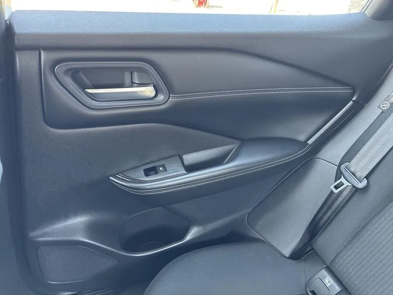 Nissan Qashqai DIG-T mHEV 4x2 Acenta - foto 23