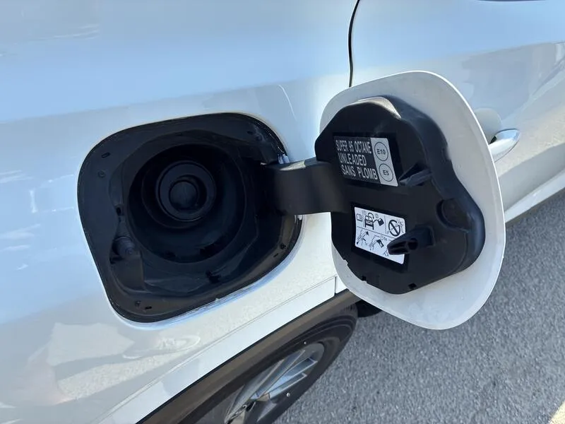 Nissan Qashqai DIG-T mHEV 4x2 Acenta - foto 35