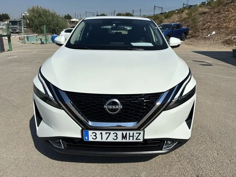 Nissan Qashqai DIG-T mHEV 4x2 Acenta - foto 9