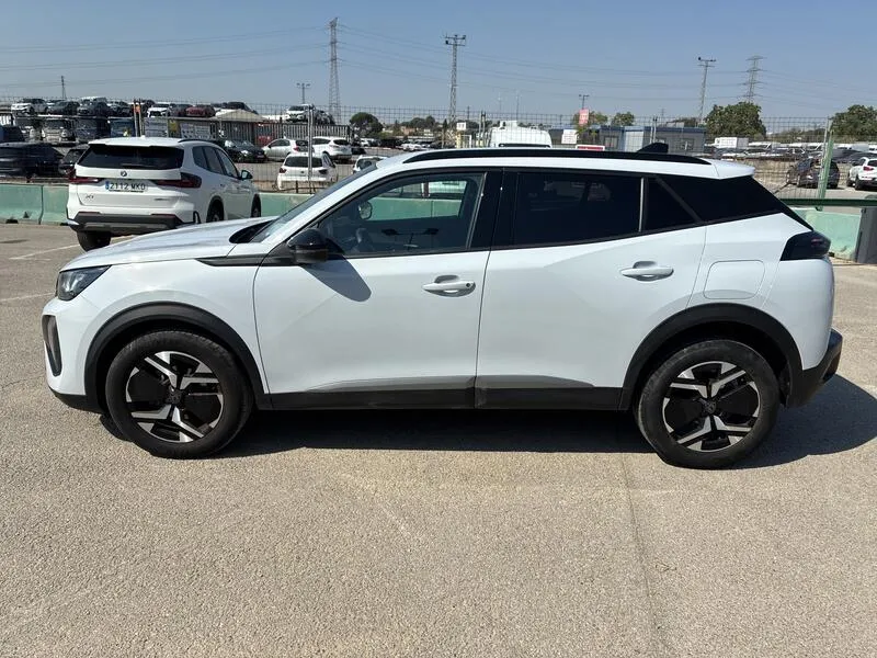 Peugeot 2008 Allure PureTech - foto 3