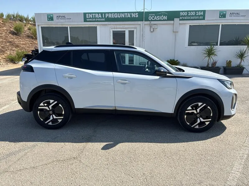 Peugeot 2008 Allure PureTech - foto 7