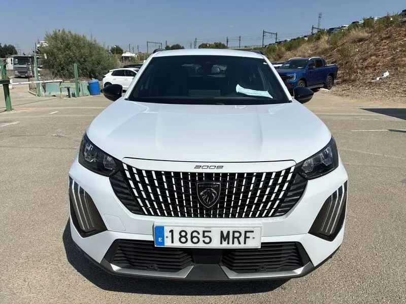 Peugeot 2008 Allure PureTech - foto 9
