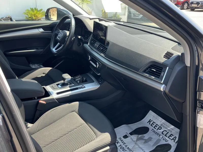Audi Q5 Advanced 35 TDI S tronic - foto 26