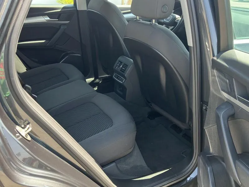 Audi Q5 Advanced 35 TDI S tronic - foto 22