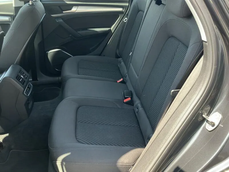 Audi Q5 Advanced 35 TDI S tronic - foto 16