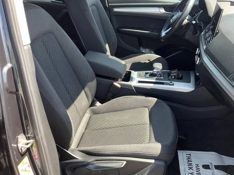 Audi Q5 Advanced 35 TDI S tronic - foto 27