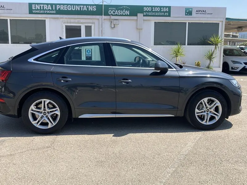 Audi Q5 Advanced 35 TDI S tronic - foto 7