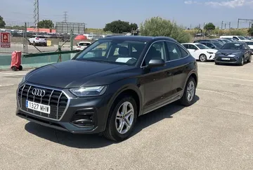 audi q5 advanced 35 tdi 120kw s tronic hibrido no enchufable automatica arval barcelona 903000000282252