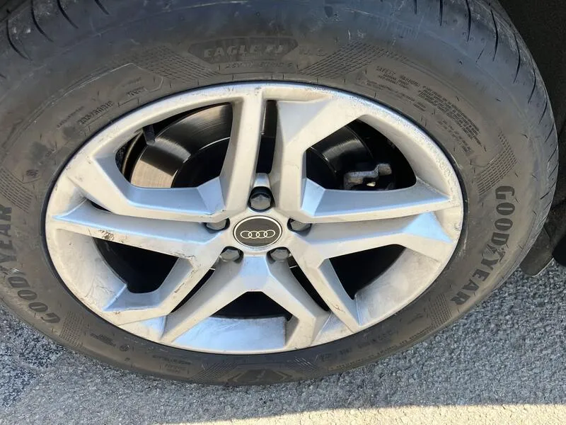 Audi Q5 Advanced 35 TDI S tronic - foto 32