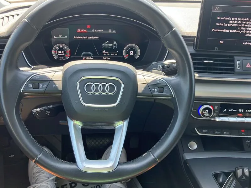 Audi Q5 Advanced 35 TDI S tronic - foto 37