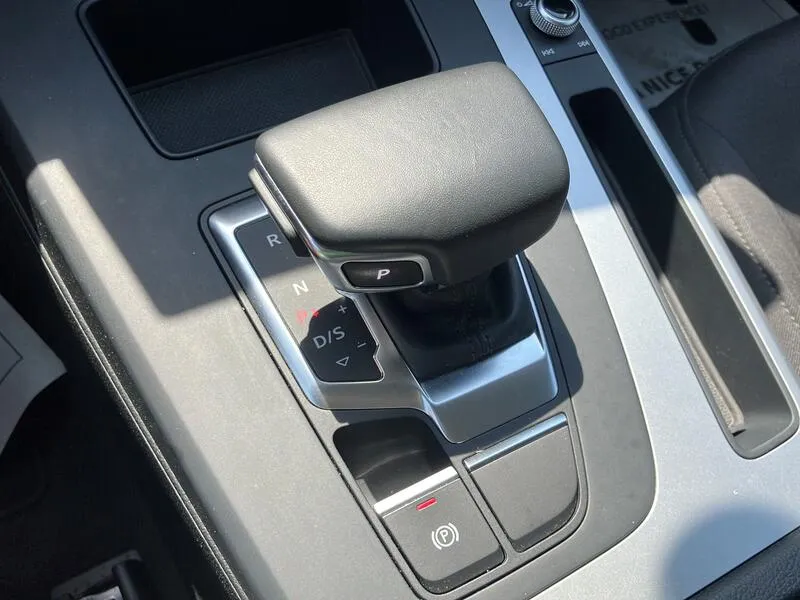 Audi Q5 Advanced 35 TDI S tronic - foto 42