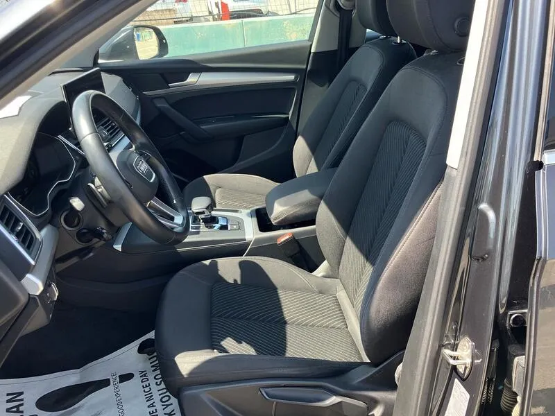 Audi Q5 Advanced 35 TDI S tronic - foto 13