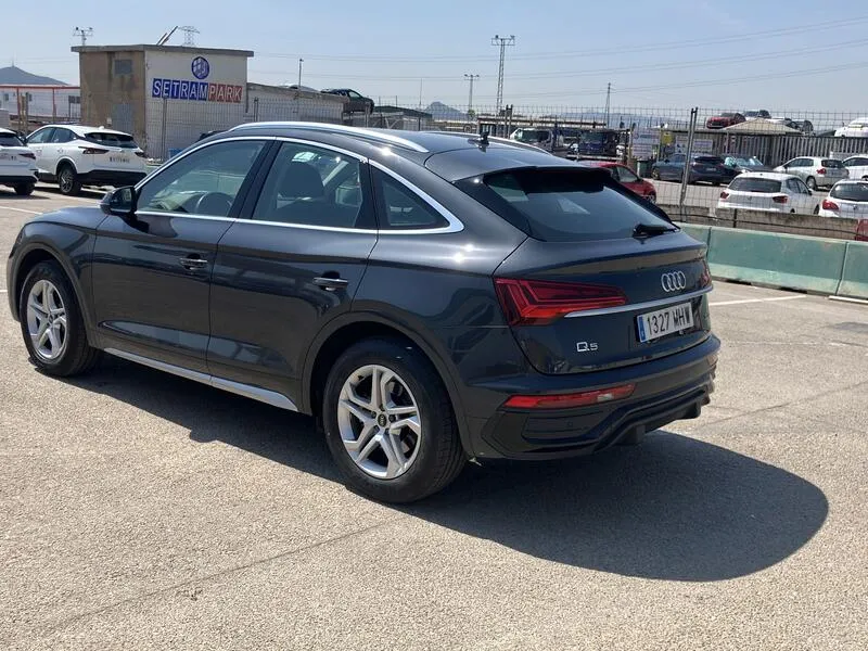 Audi Q5 Advanced 35 TDI S tronic - foto 4