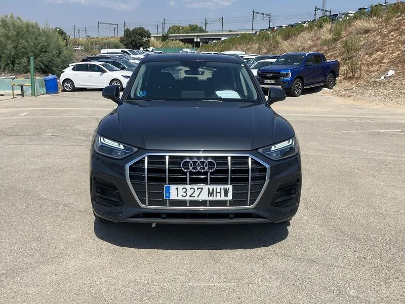 Audi Q5 Advanced 35 TDI S tronic - foto 9